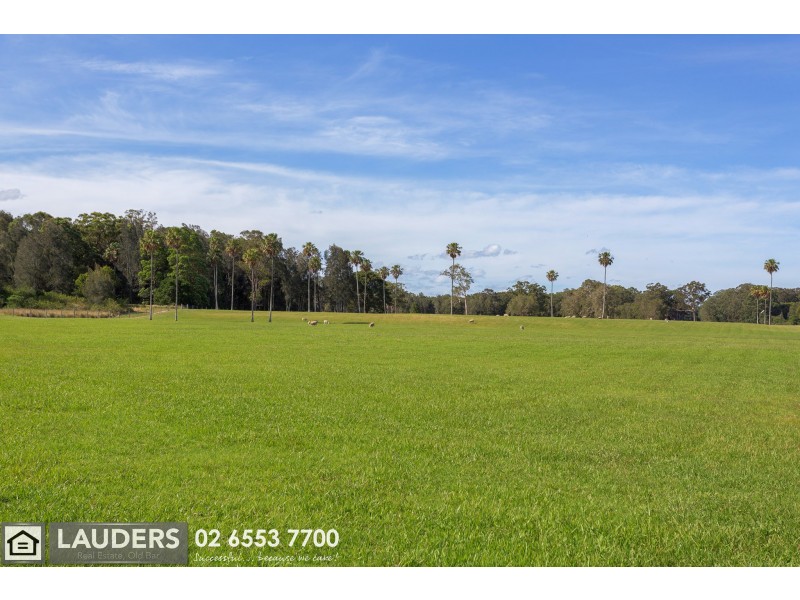 Lot 134 Cabbage Tree Island, Old Bar NSW 2430