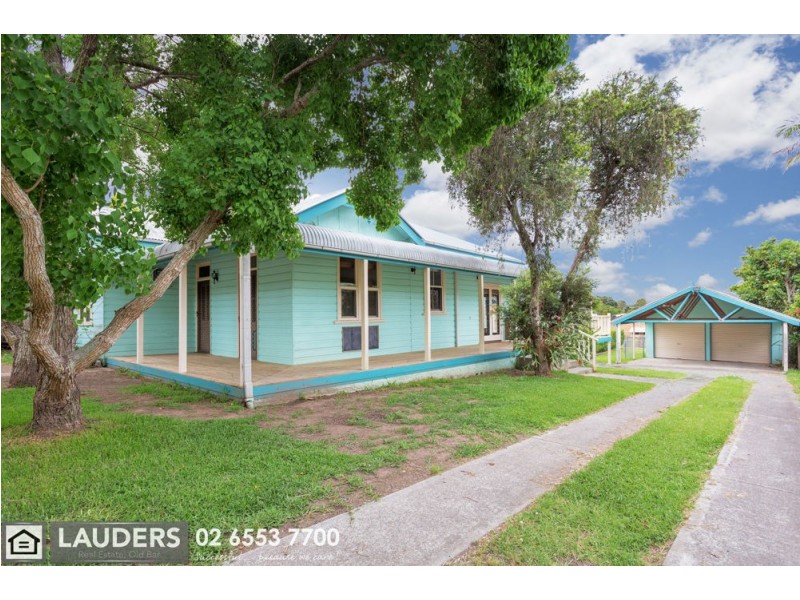 9 Fotheringham Street, Taree NSW 2430