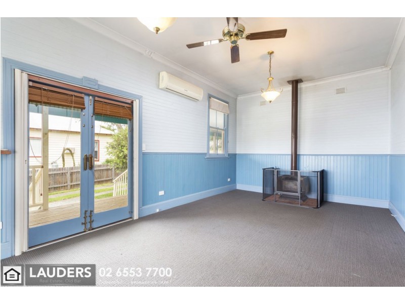 9 Fotheringham Street, Taree NSW 2430