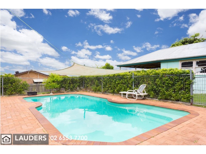 9 Fotheringham Street, Taree NSW 2430