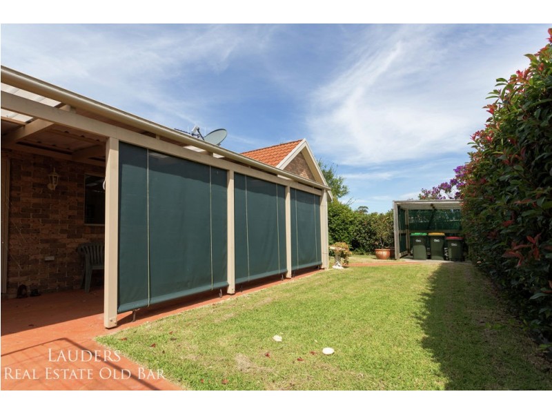 31 Medowie Road, Old Bar NSW 2430