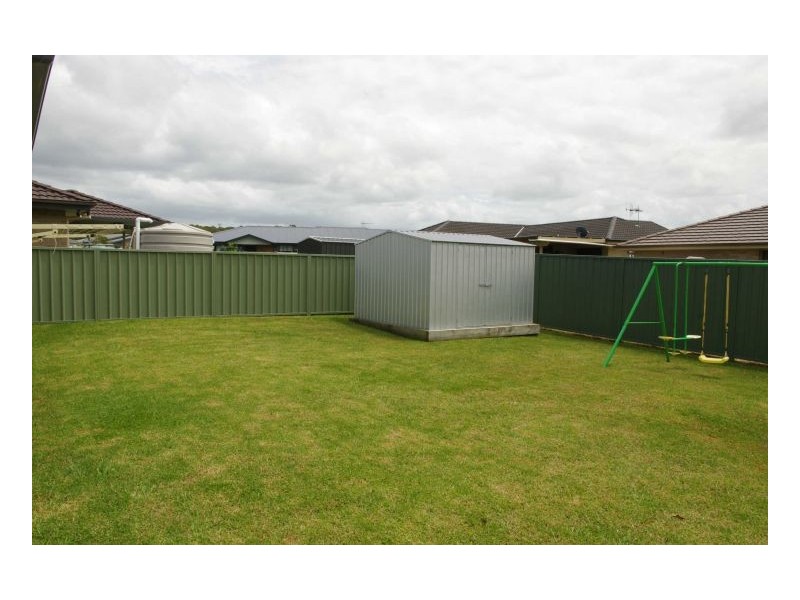 14 Mackerel Way, Old Bar NSW 2430