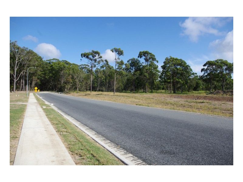 Lot 228 Threadfin Court, Old Bar NSW 2430