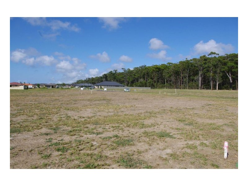 Lot 228 Threadfin Court, Old Bar NSW 2430
