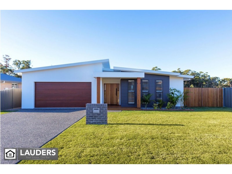 9 Howard Street, Wallabi Point NSW 2430