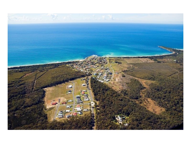 Lot 97 Walter Fay Street, Wallabi Point NSW 2430