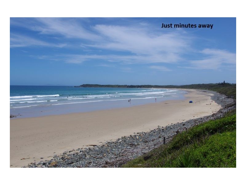 Lot 97 Walter Fay Street, Wallabi Point NSW 2430