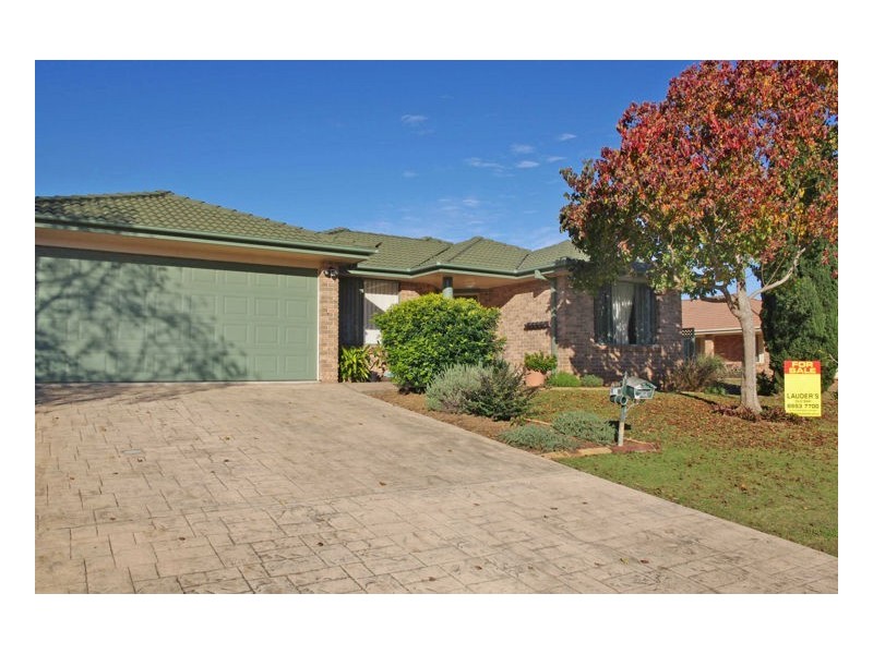 33 Wyden Street, Old Bar NSW 2430