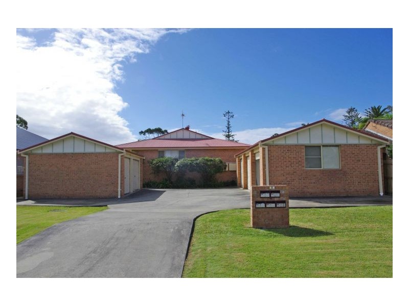 2/23 Smith Street, Old Bar NSW 2430