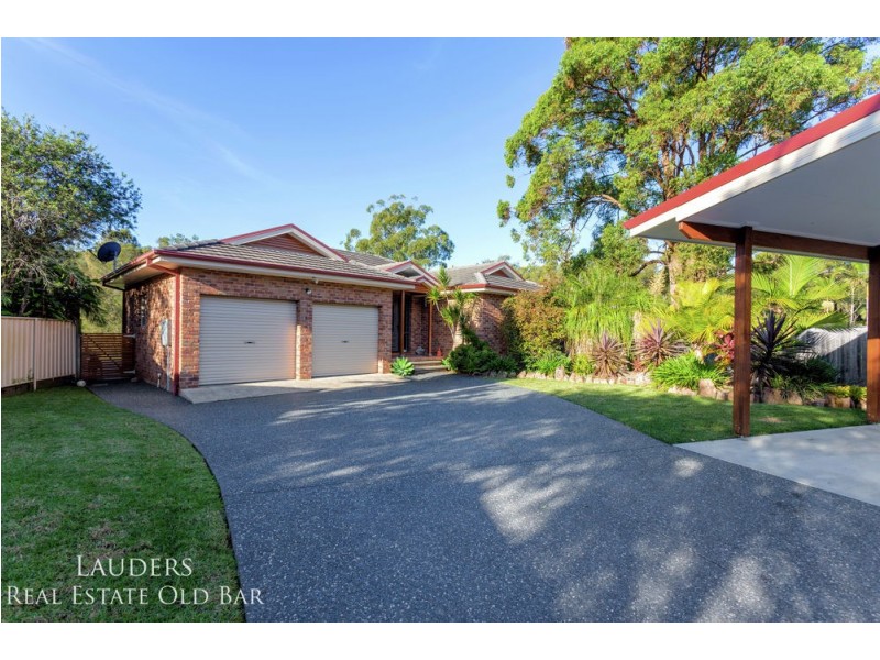 128 Waterman Street, Old Bar NSW 2430