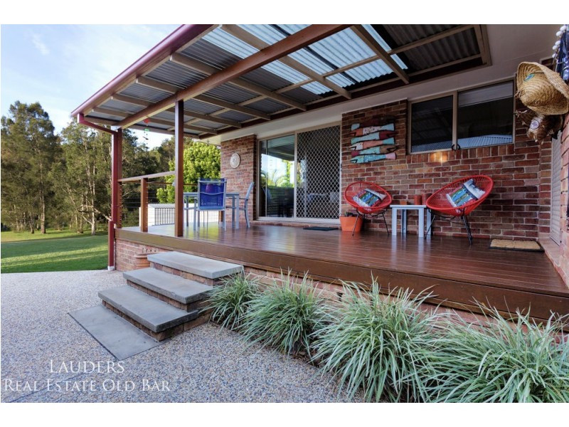 128 Waterman Street, Old Bar NSW 2430
