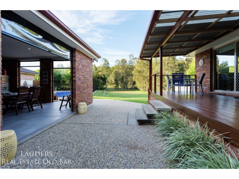 128 Waterman Street, Old Bar NSW 2430