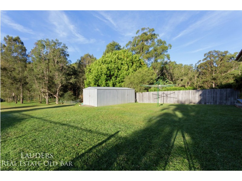 128 Waterman Street, Old Bar NSW 2430