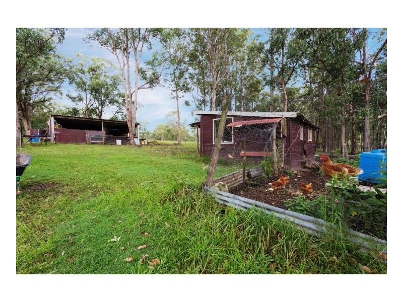 2576 Wallanbah Road, Firefly NSW 2429