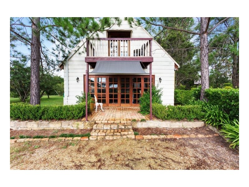 2576 Wallanbah Road, Firefly NSW 2429