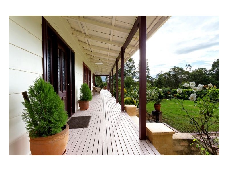 2576 Wallanbah Road, Firefly NSW 2429