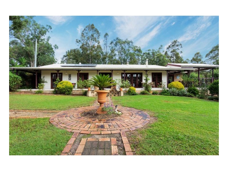 2576 Wallanbah Road, Firefly NSW 2429