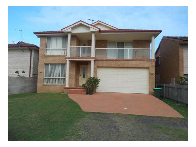4 Lewis Street, Old Bar NSW 2430