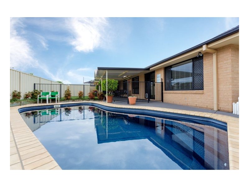 5 Shantull Drive, Wallabi Point NSW 2430