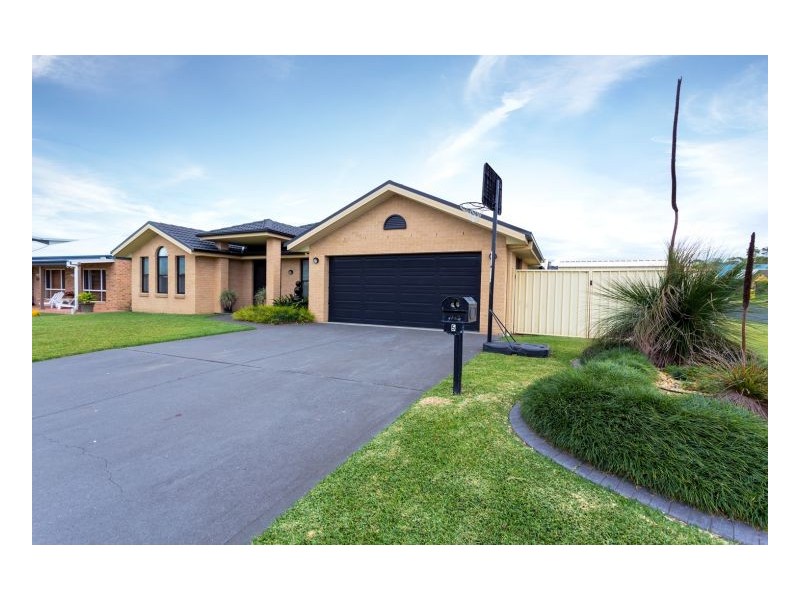 5 Shantull Drive, Wallabi Point NSW 2430