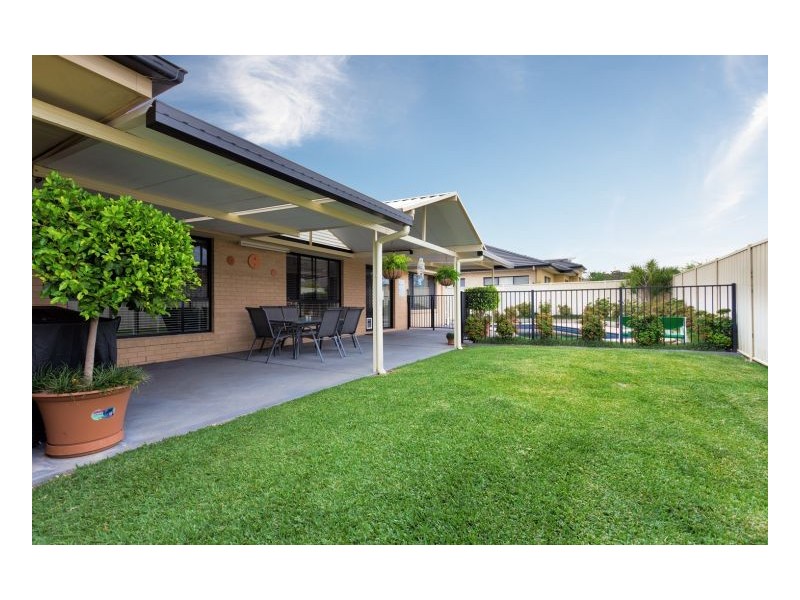 5 Shantull Drive, Wallabi Point NSW 2430