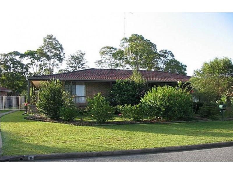 8 Patanga Close, Taree NSW 2430