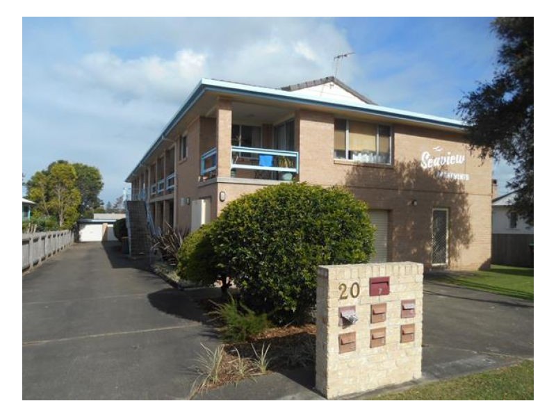 6/20 Connell, Old Bar NSW 2430