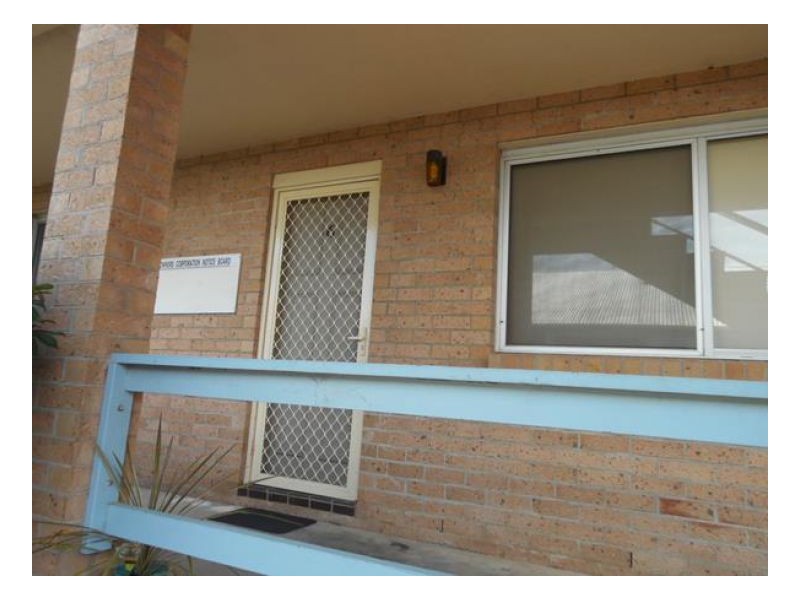 6/20 Connell, Old Bar NSW 2430