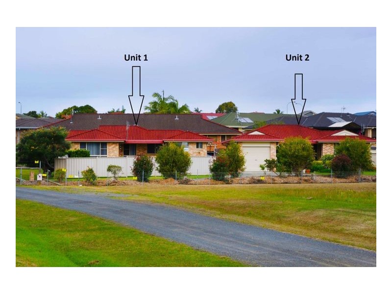135 Waterman Street, Old Bar NSW 2430