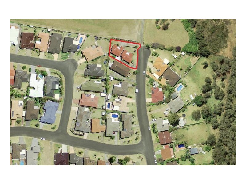 135 Waterman Street, Old Bar NSW 2430