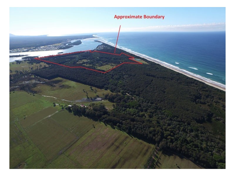 1675 Manning Point Road, Manning Point NSW 2430