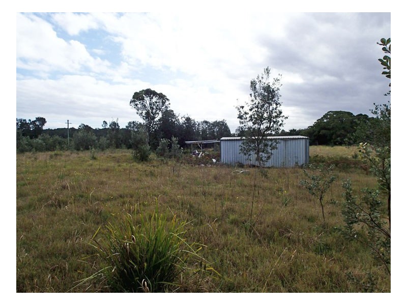 1675 Manning Point Road, Manning Point NSW 2430
