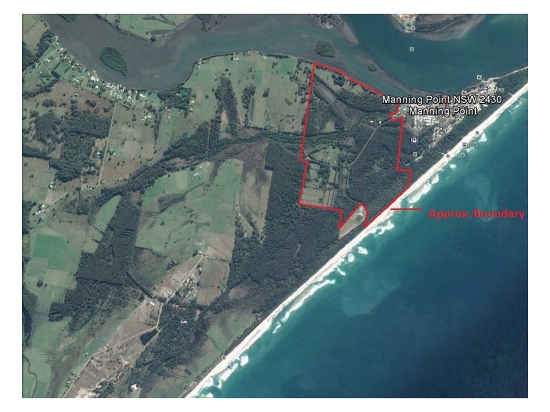 1675 Manning Point Road, Manning Point NSW 2430