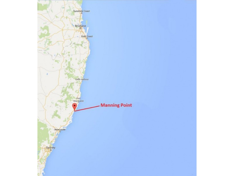 1675 Manning Point Road, Manning Point NSW 2430