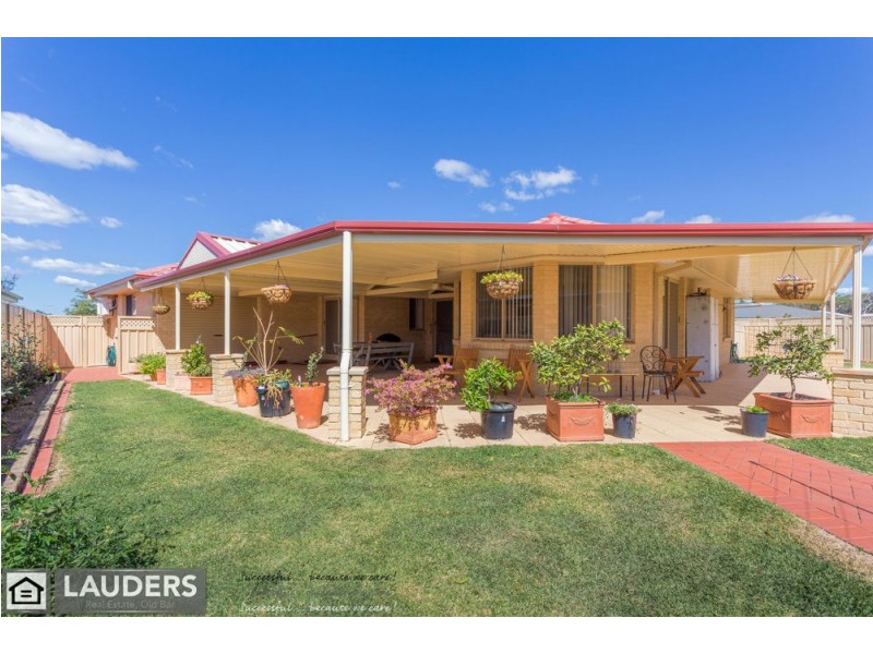 28 Bluehaven Drive, Old Bar NSW 2430
