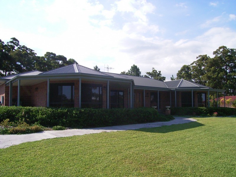 Old Bar NSW 2430