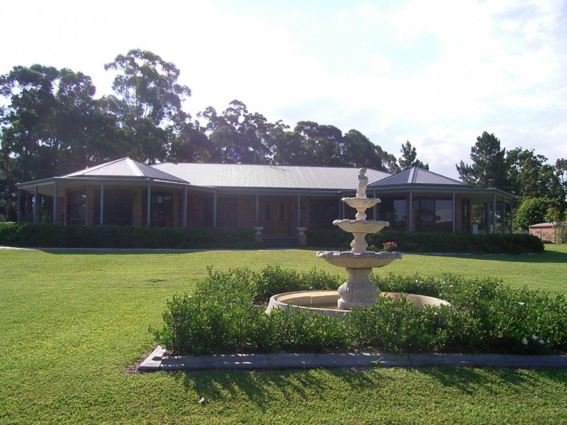 Old Bar NSW 2430