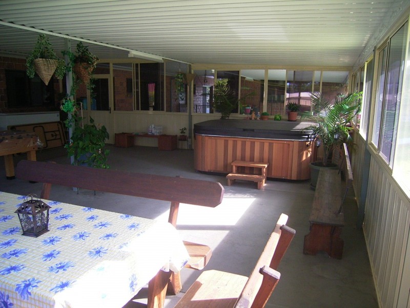 Old Bar NSW 2430