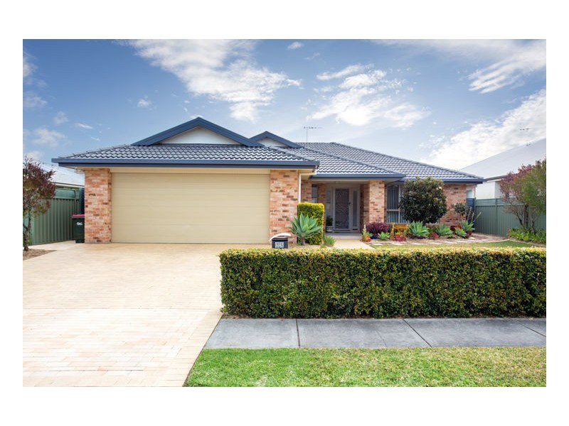 62 Bluehaven Drive, Old Bar NSW 2430