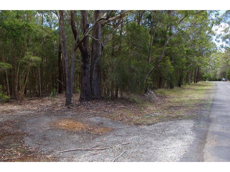 Lot 1 Warwiba Road, Old Bar NSW 2430