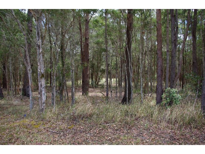 Lot 1 Warwiba Road, Old Bar NSW 2430