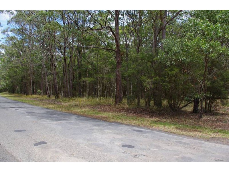 Lot 1 Warwiba Road, Old Bar NSW 2430
