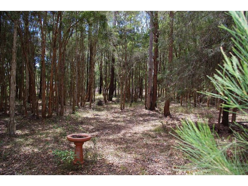 Lot 1 Warwiba Road, Old Bar NSW 2430