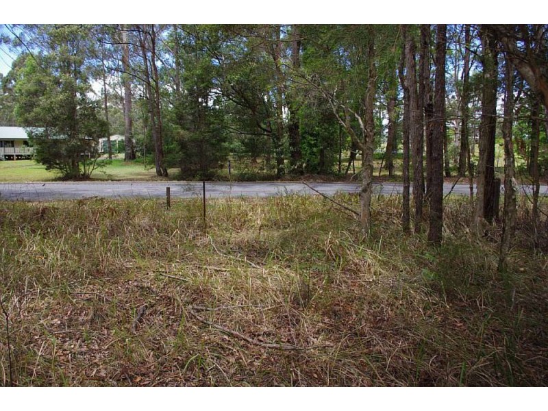 Lot 1 Warwiba Road, Old Bar NSW 2430