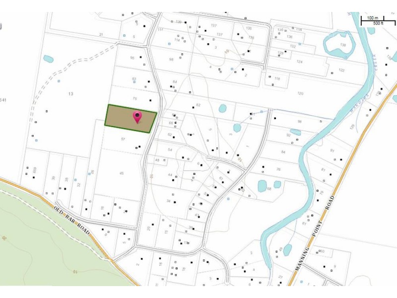 Lot 1 Warwiba Road, Old Bar NSW 2430