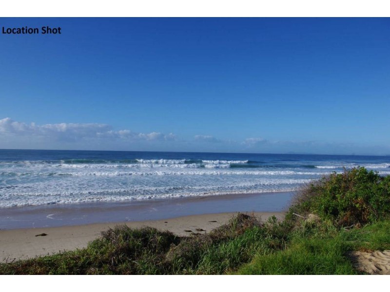 Lot 1 Warwiba Road, Old Bar NSW 2430