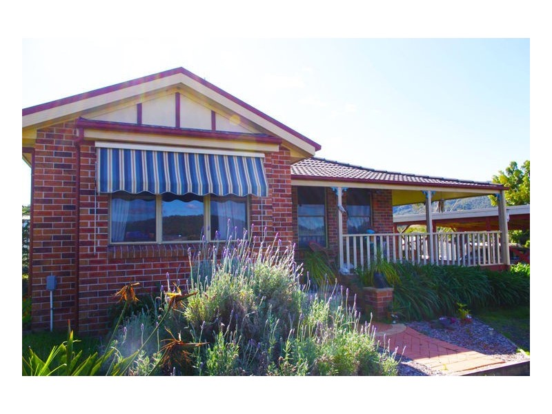 241 Kings Creek Road, Krambach NSW 2429