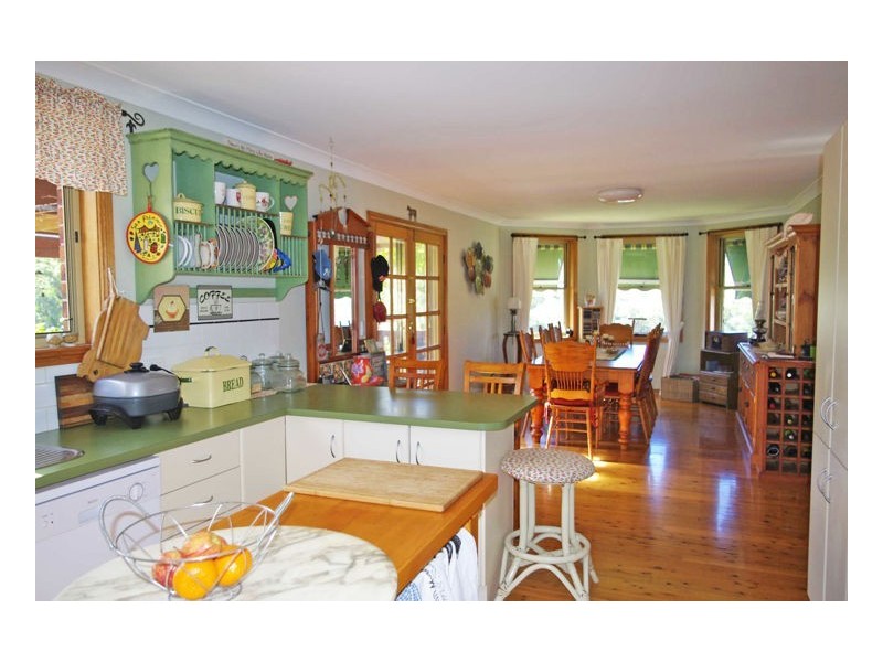 241 Kings Creek Road, Krambach NSW 2429