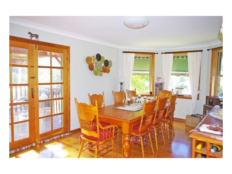 241 Kings Creek Road, Krambach NSW 2429