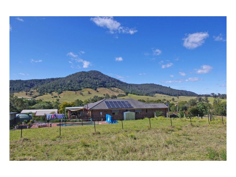 241 Kings Creek Road, Krambach NSW 2429
